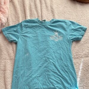 Southern ology don’t get jelly tee shirt